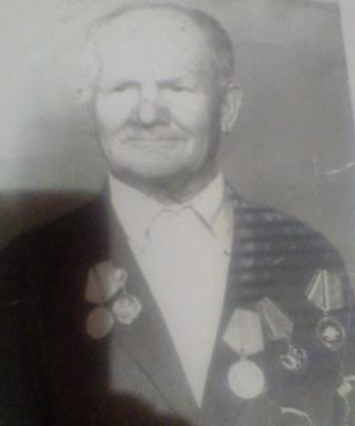 Целобанов Иван Федорович
