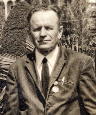 Боготучин Иван Семёнович