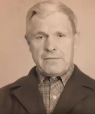 Волков Николай Иванович