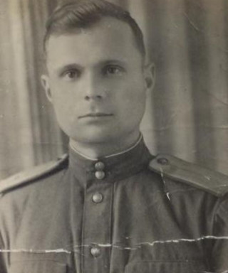 Миршин Иван Андреевич