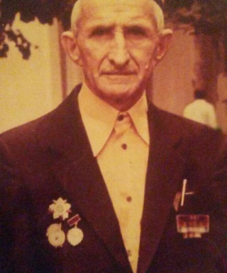 Эльсункаев Зайнди