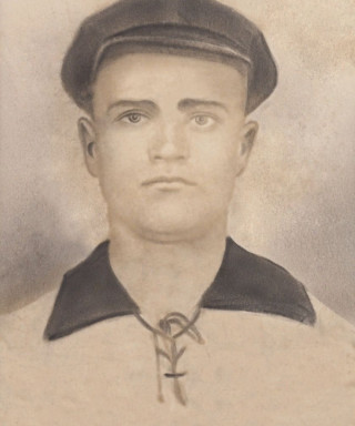 Переверзев Василий Сергеевич