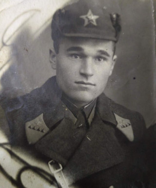 Василенко Николай Аврамович