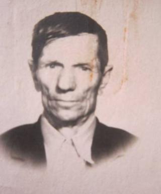 Николаев Никита Иванович