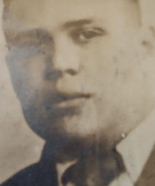 Воронков Иван Борисович