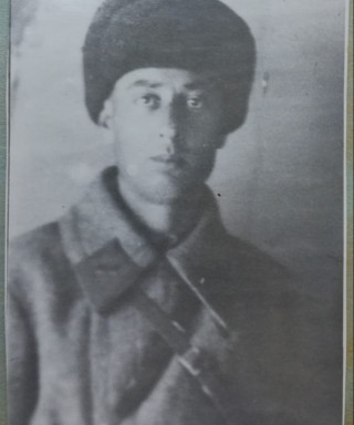 Колеухов Андрей Ильич