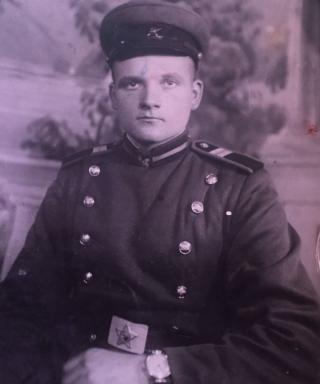 Гордеев Александр Александрович