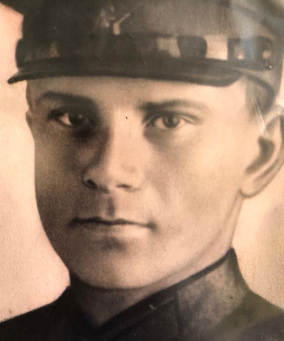 Сухомлин Гордей Никитович