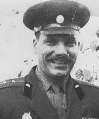 Нефёдов Дмитрий Фёдорович