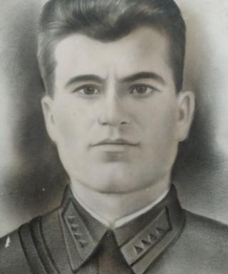 Ковалёв Егор Мифодьевич