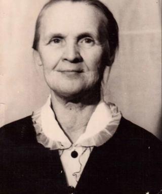Дергачёва Анна Васильевна