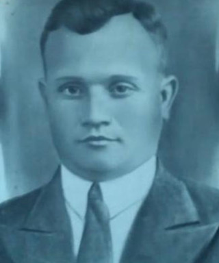 Чурюкин Григорий Дмитриевич