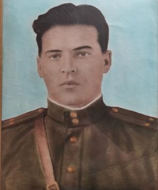Ковалёв Александр Алексеевич