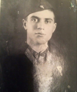 Барчо Мос Меджидович