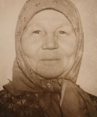 Турундаева Мария Дмитриевна