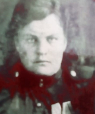 Сухинина Мария Егоровна