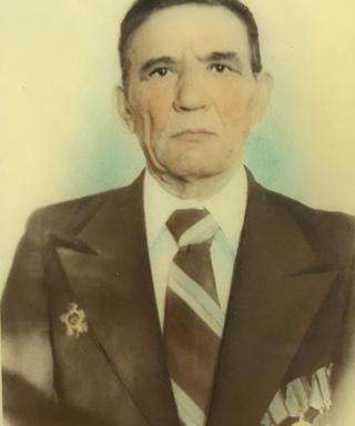 Цибизов Анатолий Сергеевич