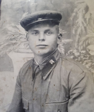 Радич Леонид Демьянович