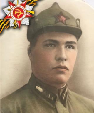 Сафонов Александр Карпович