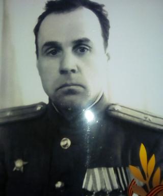 Беляев Александр Андреевич