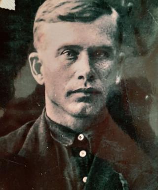 Ходырев Гаврил Николаевич
