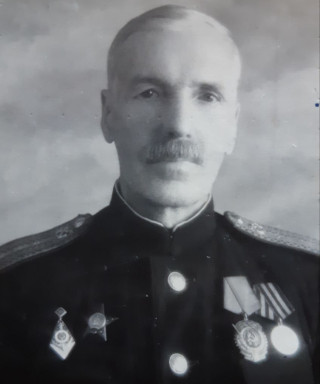 Якоев Андрей Павлович