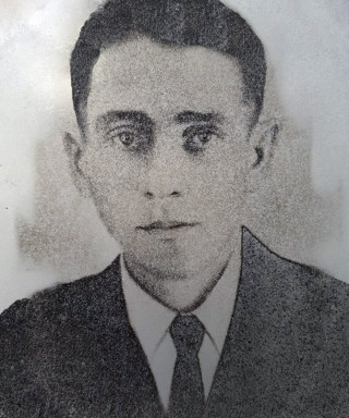 Минин Александр Андреевич