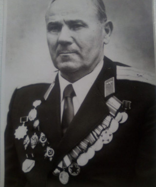 Иваненко Петр Поликарпович