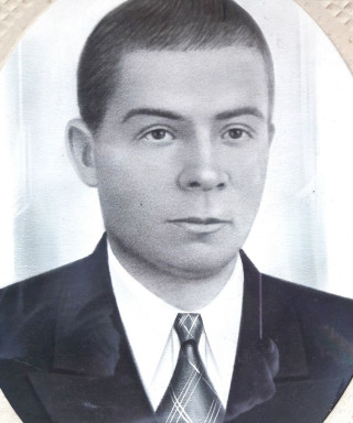 Ширшов Николай Тимофеевич