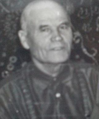 Красавцев Николай Кириллович
