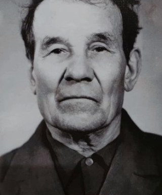 Артемьев Роман Демидович