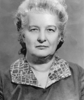 Радченк Галина Семёновна