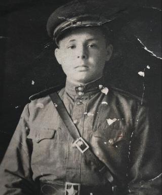 Баранников Николай Петрович