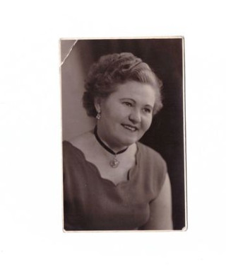 Моторина Людмила Константиновна