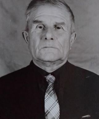 Никишин Иван Федорович