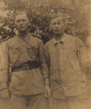 Шаталов Иван Сергеевич
