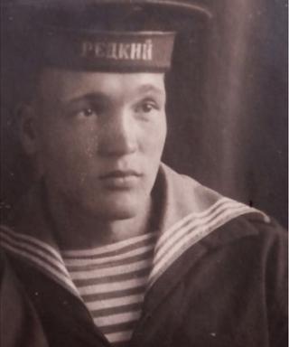 Кузенков Виктор Григорьевич