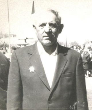 Дунаев Сергей Александрович