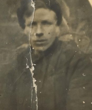 Пашков Алексей Федорович