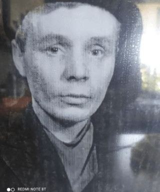 Попов Авинер Петрович