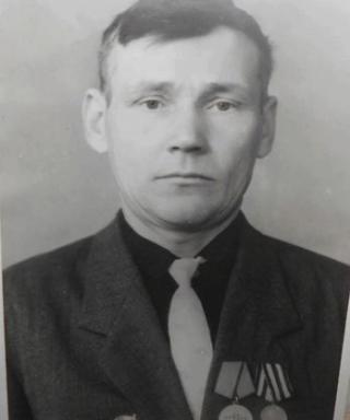 Семенов Михаил Васильевич