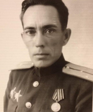 Иманов Василий Селимович