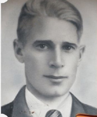 Камалин Владимир Андреевич