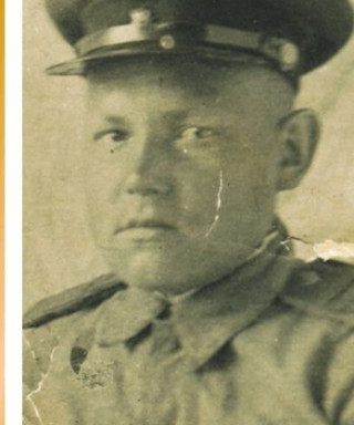 Карманов Григорий Феофанович