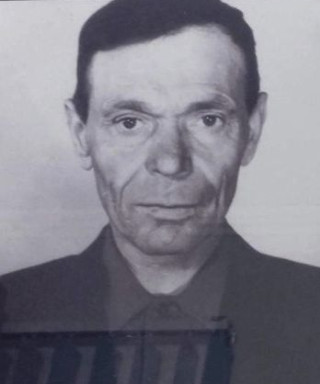 Корнеев Михаил Петрович