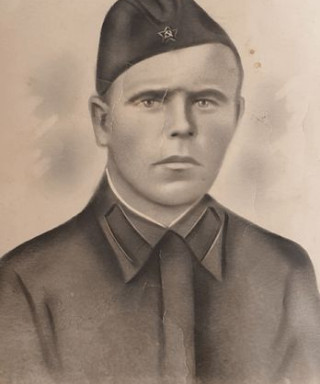 Шумский Иван Григорьевич