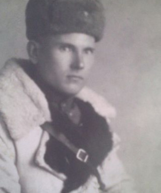 Колосов Александр Иванович