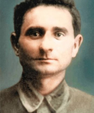 Пащенко Василий Ильич