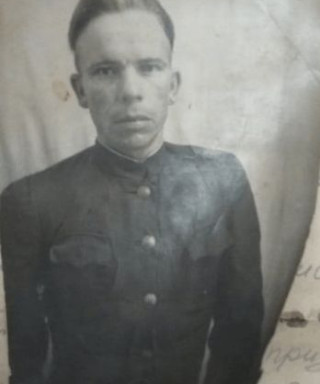 Шурмин Семён Федотович