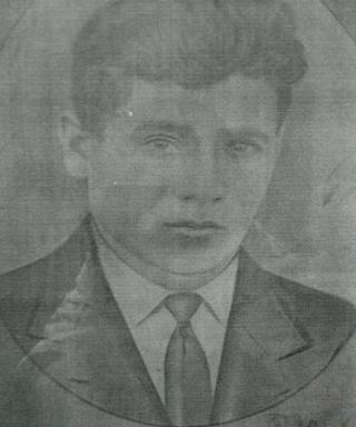 Слипак Кондрат Федорович